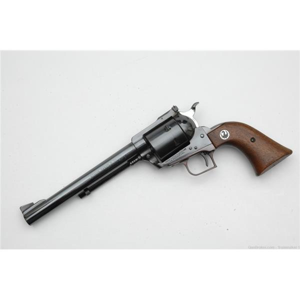 .44 Mag. Ruger / Sturm, & Co. Old Model Super Blackhawk mag 1964 mfg Nice! No Trans Bar NO RES.