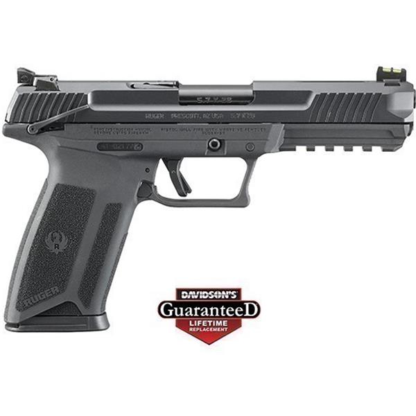 Other Model 5.7X28mm Ruger 57 5.7 5.7x28 20+1 NIB 16401 FiveSeven Five Seven POST RECALL 736676164011 #13943