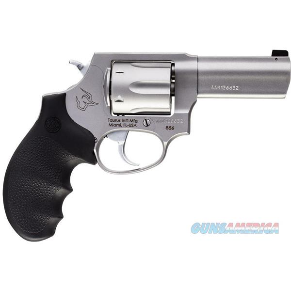 Taurus Defender 856 .38 Special +P 3" Stainless Night Sight 2-85639NS 725327933854