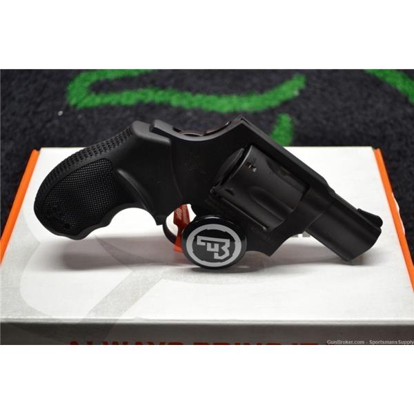.38 Spl. Taurus 856 in .38Spl With 2"Brl NIB! 617488 725327617488