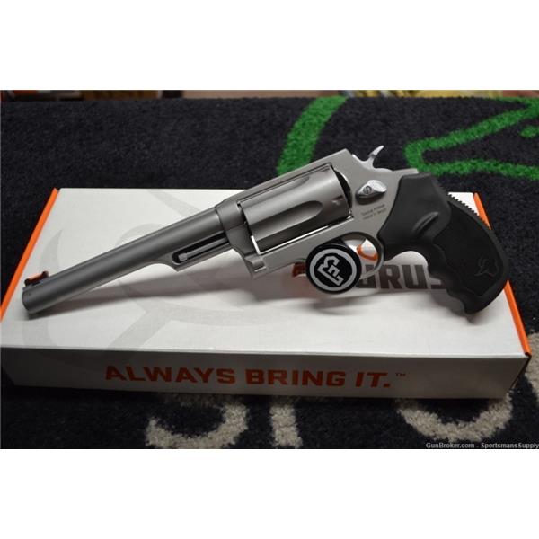 .45 LC/.410 Taurus Judge in .45LC/.410GA With 6.5"Brl NIB! 600978 725327600978