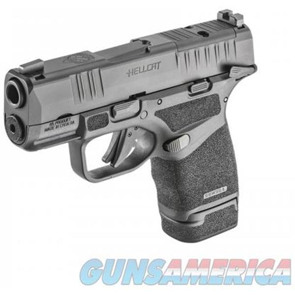Springfield Armory HELLCAT OSP 9mm 3 706397934736 CH-FKHC9319BOSPMS