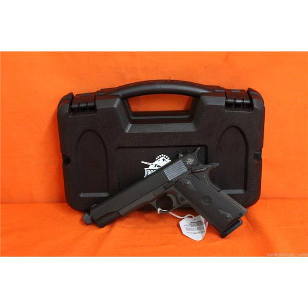 .45 ACP M1911-A1 GI Armscor/Rock Island Armory Rock 1911 A1 Threaded .45ACP NEW! LAYAWAY! 5 inch " barrel