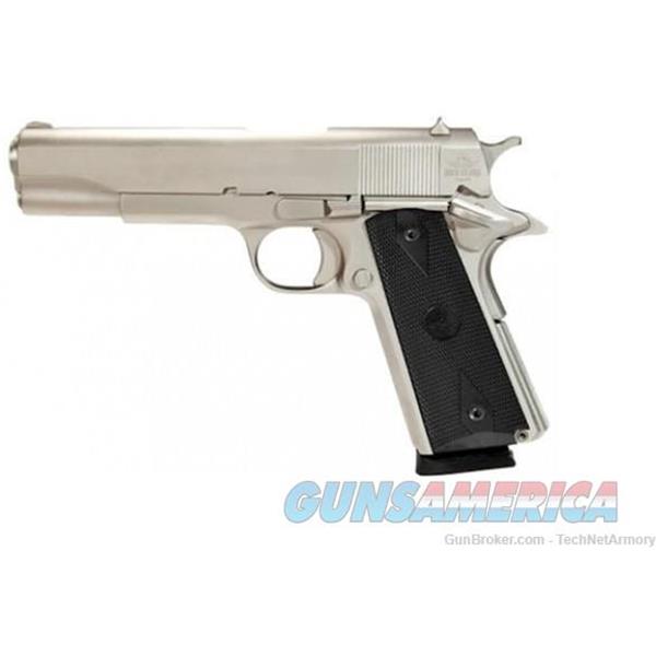 .45 ACP ARMSCOR-ROCK ISLAND ARMORY Armscor RIA M1911-A1 Tactical .45ACP 51448 EZ PAY $63 4806015514855