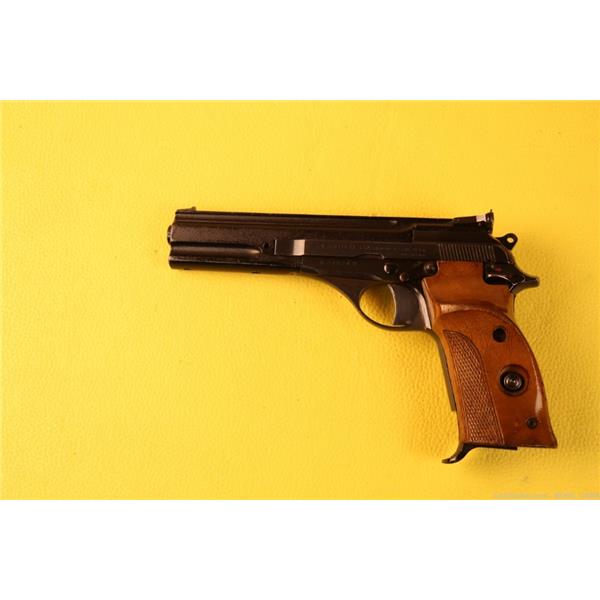 Other Model .22 LR BERETTA MODEL 76 .22LR TARGET PISTOL
