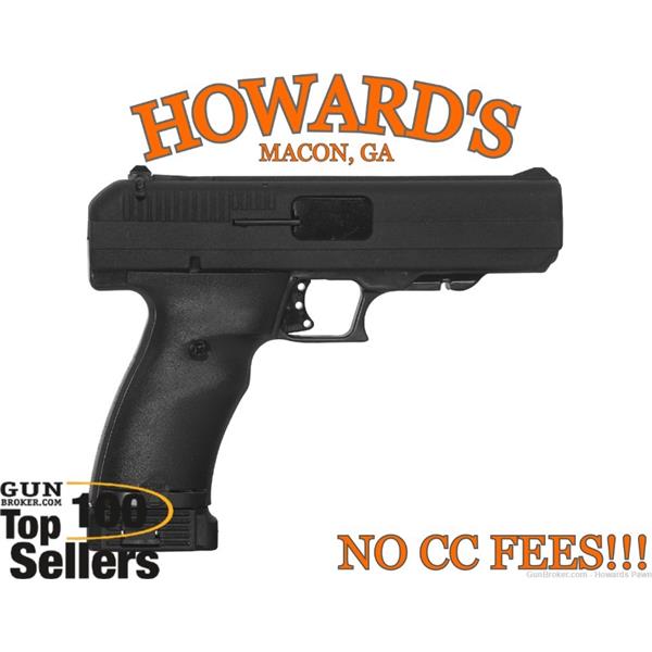 Hi Point Firearms Hi-Point JCP40 .40 S&W 4.5” 10+1 34010 NIB 752334340108