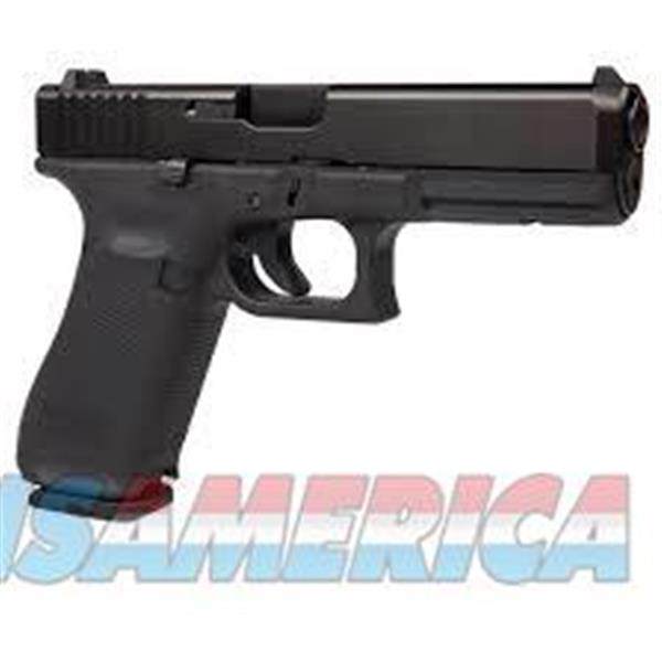 9mm Luger GLOCK G17 GEN5 9MM FREE SHIPING