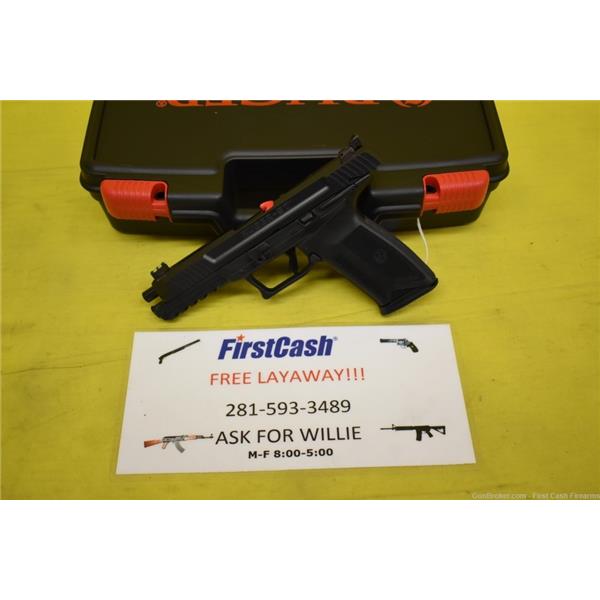 Ruger / Sturm, & Co. 57 5.7x28mm, NEW, LAYAWAY AVAILABLE 5 inch " barrel