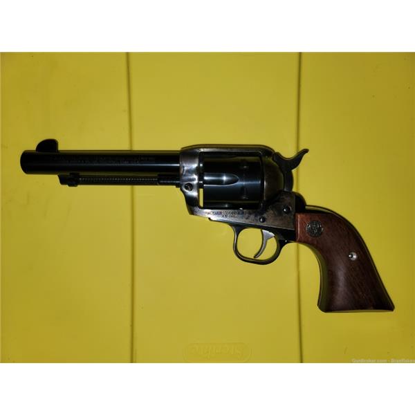 Ruger / Sturm, & Co. Vaquero (Old), 5.5" barrel, .45 Colt