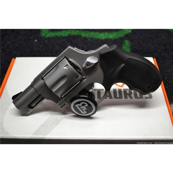 .38 Spl. Taurus 856 in .38Spl With 2"Brl NIB! 617495 725327617495