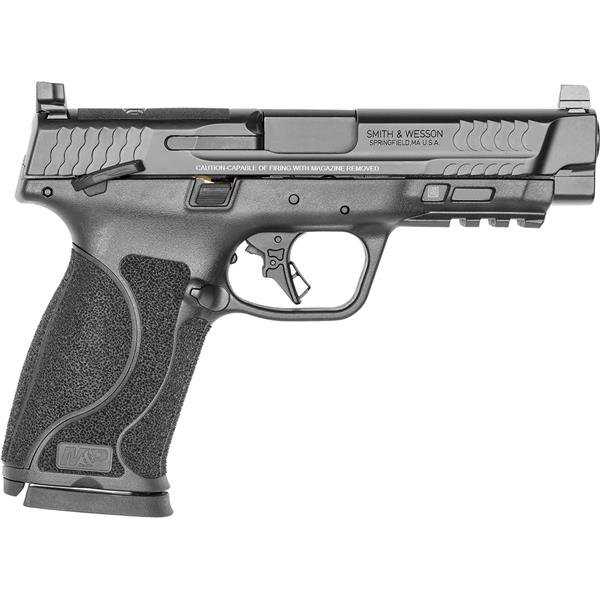 M&P 2.0 Smith & Wesson / S&W M2.0 10mm Optic Ready 4" 15+1 Thumb Safety NIB FREE SHIP 022188885620 13388 4 inch " barrel