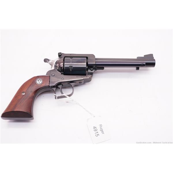 .44 Mag. Ruger / Sturm, & Co. New Model Super Blackhawk