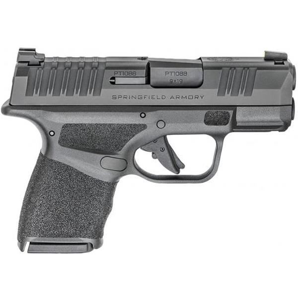 Springfield Armory HC9319B Hellcat Micro-Compact 9mm Luger 3"