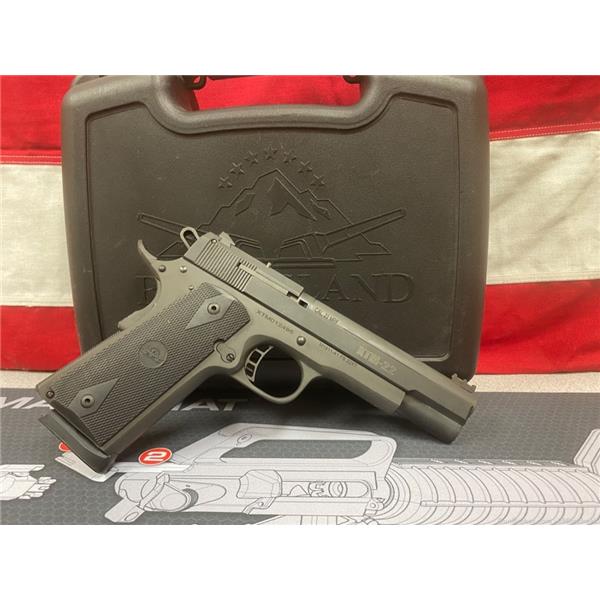 .22 WMR M1911-A1 XT22 Armscor/Rock Island Armory Rock XTM-22 1911-A1 FS 22XT
