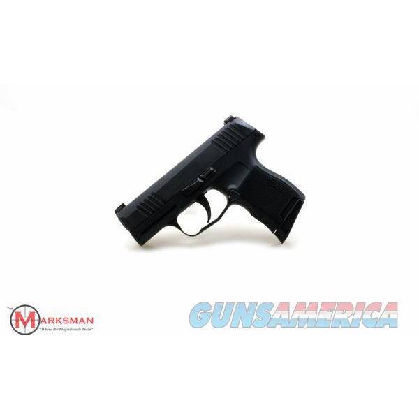 9mm Luger Sig Sauer P365, NEW XRAY3 Day/Night Tritium Sights 365-9-BXR3 3659BXR3