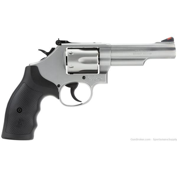 .357 Mag. Smith & Wesson / S&W Smith&Wesson 66 In .357Mag With 4.25"Brl NIB! 626629 022188626629