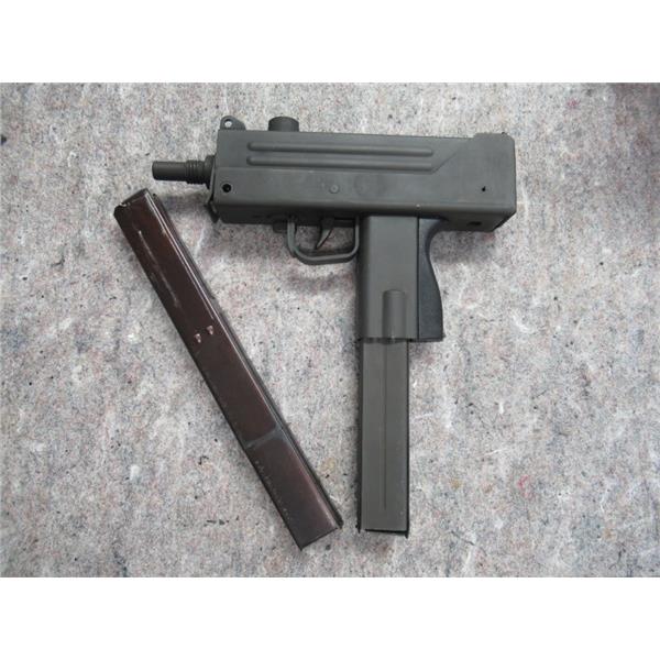 full auto mac 10 9mm for sale