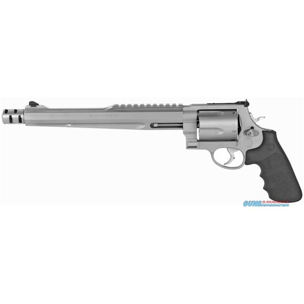 .500 S&W Magnum SMITH & WESSON INC Smith Wesson 500 (170231) Hunter Performance Center
