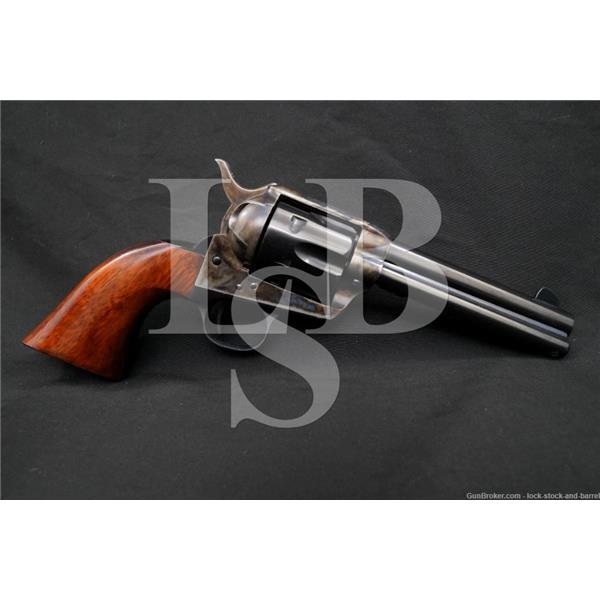 .32-20 Win. Taylors & Co Uberti 1873 Cattleman WCF Single-Action Revolver, 2015