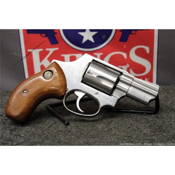 .38 Spl. Taurus 856 Spl Item-P-99 2 inch " barrel