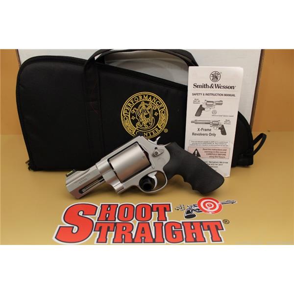 .500 S&W Smith & Wesson / 500 Performance Center .500S&W 3.5" NEW NoCCFees 11623 3 inch " barrel 022188870008