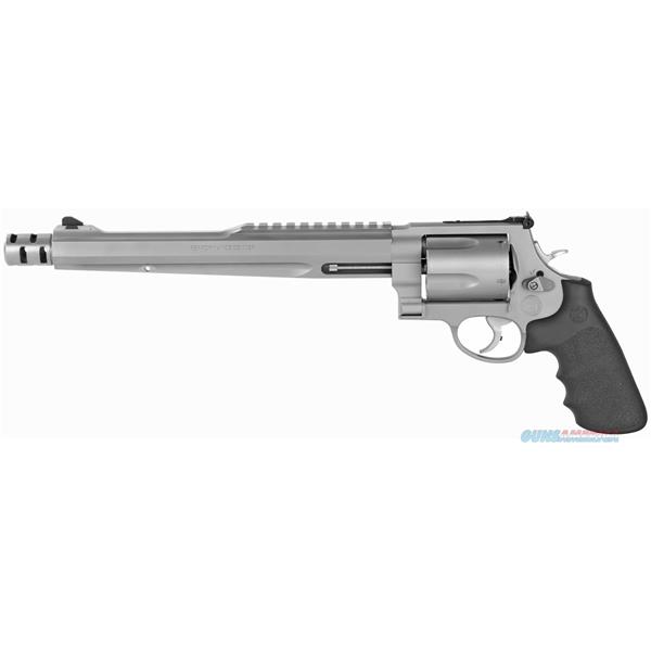 .500 S&W Magnum Smith & Wesson 500 (170231) Hunter Performance Center
