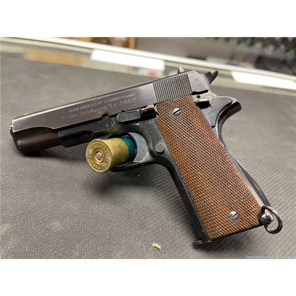 Other Model .32 ACP LLAMA 7.65 1911 4 inch " barrel