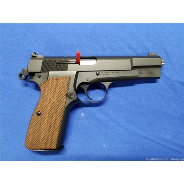 9mm Luger Springfield Armory SA-35 HP9201 2021 Browning Hi Power Clone SA35 706397943967