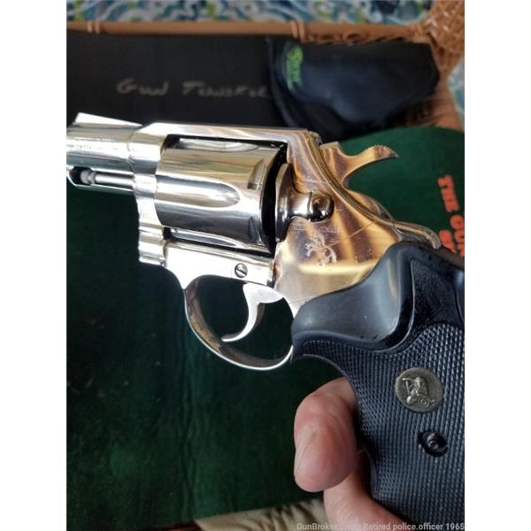 value of a colt agent 38 special value of a colt agent 38 special