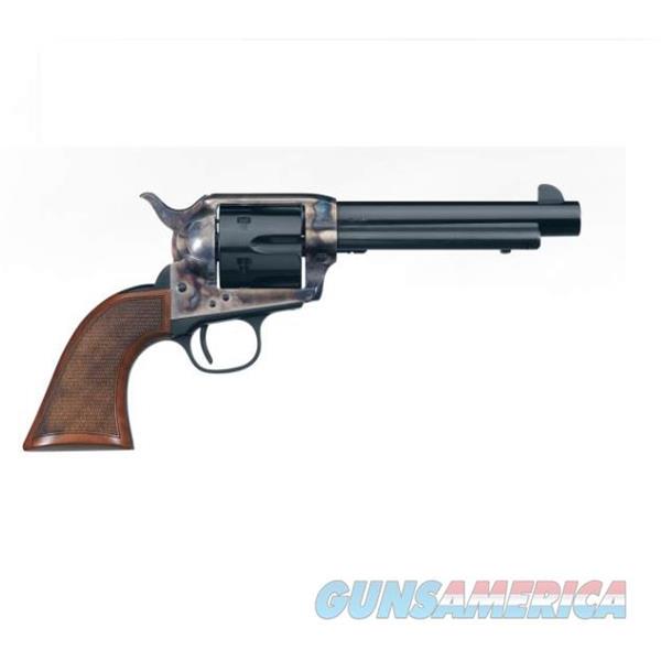 Uberti 1873 Cattleman El Patron .357 Magnum 4.75" 345173 037084999197