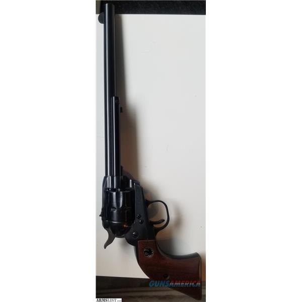 .22 Long Rifle Ruger Single Six 1970 Unconverted