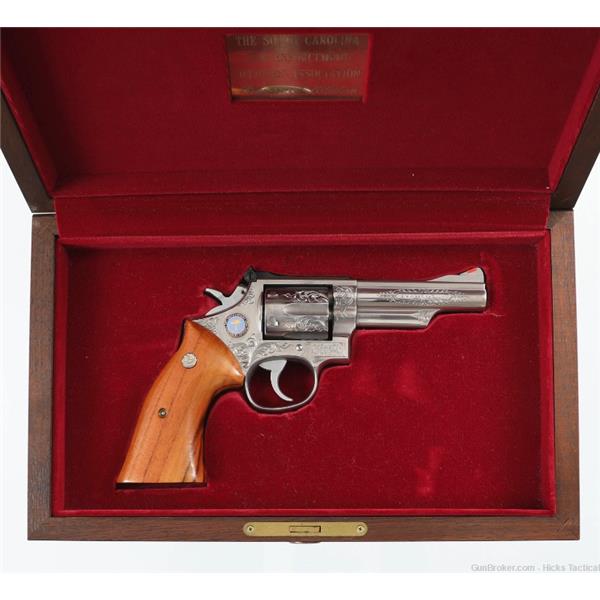 SMITH WESSON MODEL 66 357 MAGNUM New and Used Price, Value, & Trends 2022