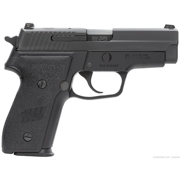 9mm Luger Sig Sauer New P229 M11-A1 10rd M11-A1-10 4 inch " barrel