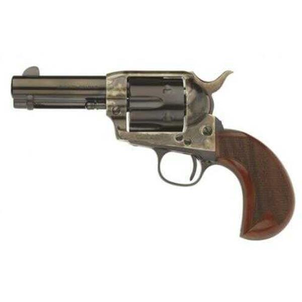 Taylor's & Co Uberti 1873 Birdshead Revolver 45 Colt 3.5" 839665007570 11235836 555133
