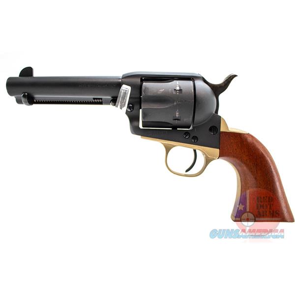 Uberti 1873 .45 Colt 4.75", Non-Glare Matte Finish