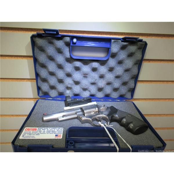 Other Model .357 Mag. Smith & Wesson / S&W 66-5 Combat Magnum Double Action Revolver .357Mag 4 inch " barrel