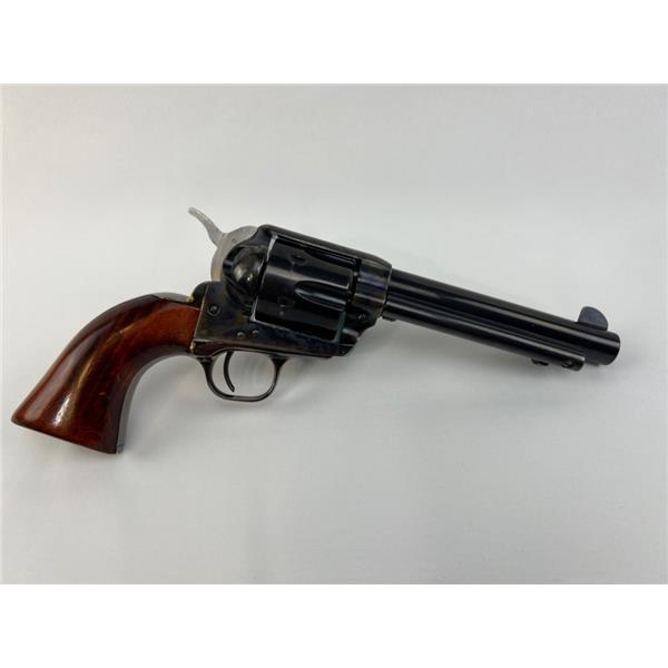 .44-40 Win. 1873 Single Action Cattleman New Model Uberti 44-40 action Dakota 5 inch " barrel