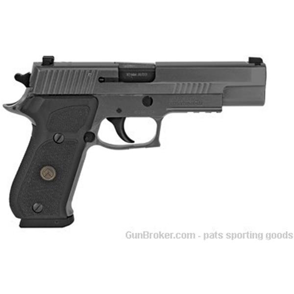 SIG Sauer P220 Legion 10mm NEW 5 inch " barrel