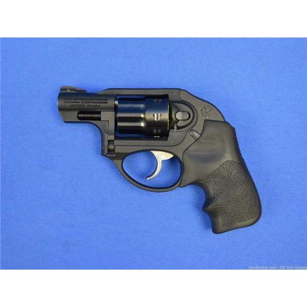 .22 LR Ruger / Sturm, & Co. RUGER LCR 22 5410 05410 22LR 8RD 1.87" LAYAWAY NO CREDIT CARD FEES 736676054107 Other Barrel Length"