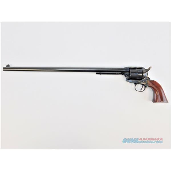 Uberti 1873 Buntline NM Revolver .45 Colt 18" 6-Shot 344161 037084999043