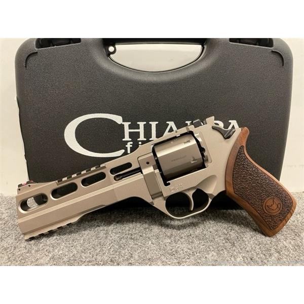 CHIAPPA RHINO 60DS CHROME New and Used Price, Value, & Trends 2022