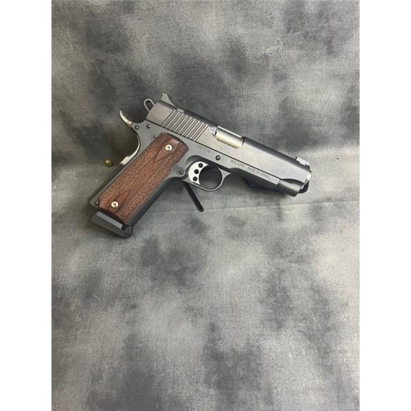 Magnum Research Desert Eagle 1911 De1911c New And Used Price Value