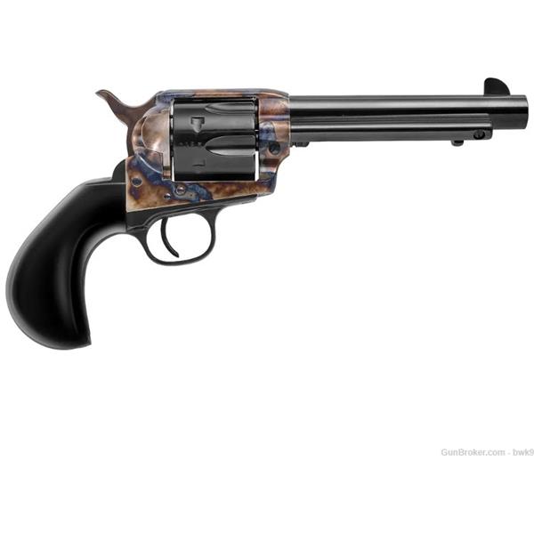 .357 Mag. 1873 Cattleman Uberti 356726 single action cattleman 357 magnum mag bonney outlaws & 037084961637
