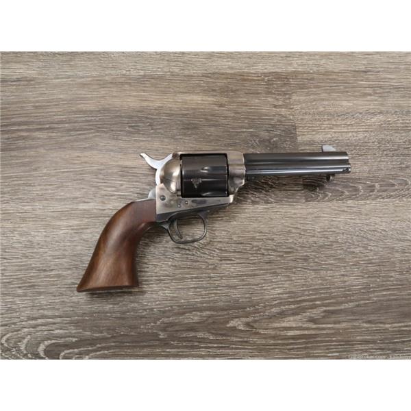 Uberti 1873 SAA .45 Colt Revolver 4-3/4" 1983 4 inch " barrel