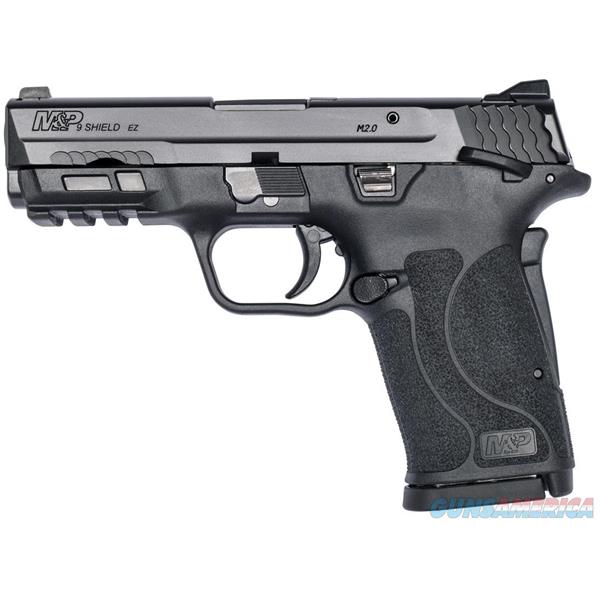 SMITH & WESSON INC Smith Wesson MP9 Shield Pistol 9mm 022188879209 12436