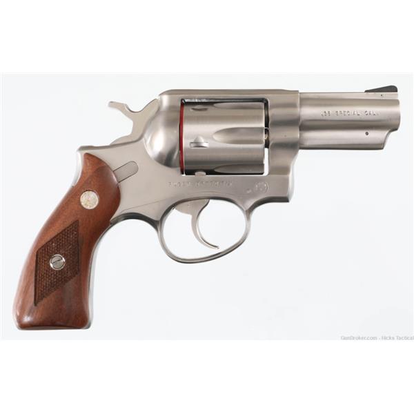 RUGER SPEED SIX New and Used Price, Value, & Trends 2022