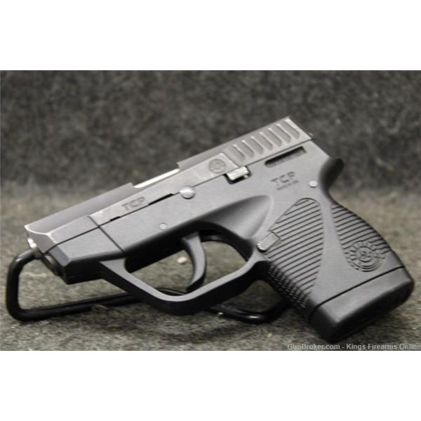 PT-738 TCP Taurus PT738 .380 ACP Item P-318