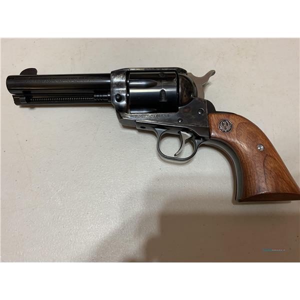 .45 LC RUGER VAQUERO - CAL 6 CYLINDER EXCELLENT CONDITION