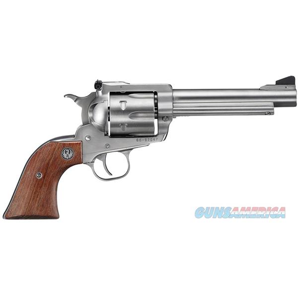 Ruger New Model Super Blackhawk .44 Mag 5.5" Stainless 6 Rds 0811 736676008117