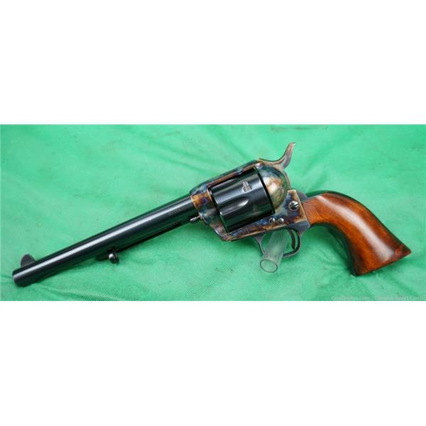 Other Model .45 Colt US Fire Arms Early Uberti U.S. Firearms 1873 SAA 45 7.5" $.01 Start - No Reserve